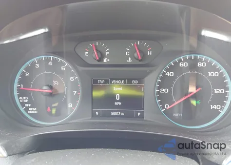 2020 Chevrolet Malibu Fwd Lt from USA, damaged, VIN 1G1ZD5ST2LF130341